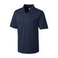 Cutter & Buck Big & Tall Men's DryTec Chelan Polo Shirt